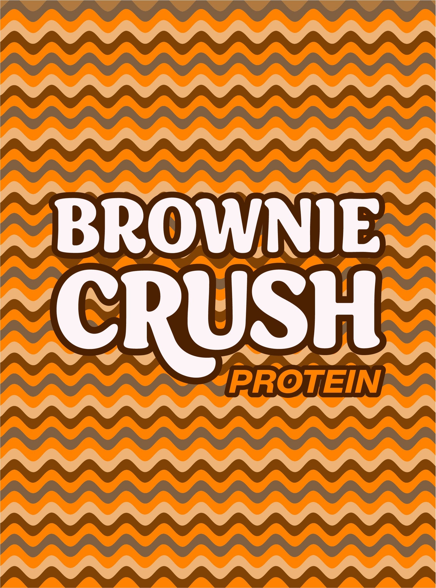 Crush Proteín