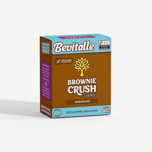 Crush Fit Blondie 40g